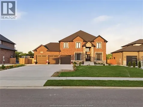 1436 Mullins Drive Lakeshore ON N0R 1V0