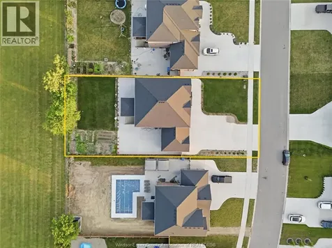 1436 Mullins Drive Lakeshore ON N0R 1V0