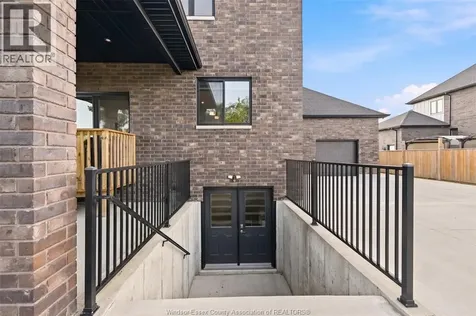 1436 Mullins Drive Lakeshore ON N0R 1V0
