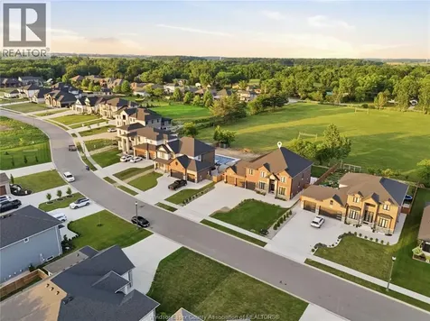 1436 Mullins Drive Lakeshore ON N0R 1V0