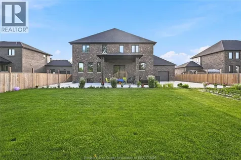 1436 Mullins Drive Lakeshore ON N0R 1V0