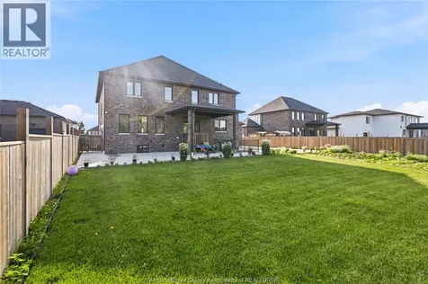 1436 Mullins Drive Lakeshore ON N0R 1V0