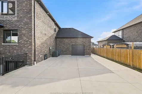 1436 Mullins Drive Lakeshore ON N0R 1V0