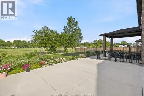 1436 Mullins Drive Lakeshore ON N0R 1V0