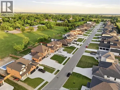 1436 Mullins Drive Lakeshore ON N0R 1V0