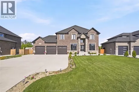 1436 Mullins Drive Lakeshore ON N0R 1V0