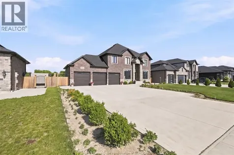 1436 Mullins Drive Lakeshore ON N0R 1V0