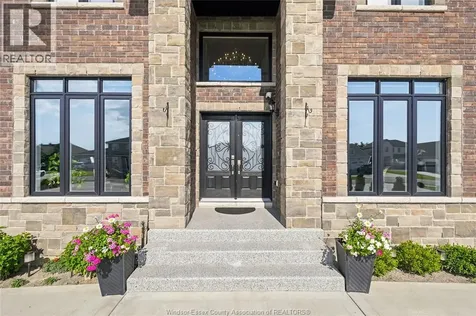 1436 Mullins Drive Lakeshore ON N0R 1V0