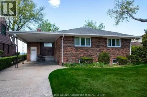 13942 Riverside Drive East Tecumseh ON N8N 1B6