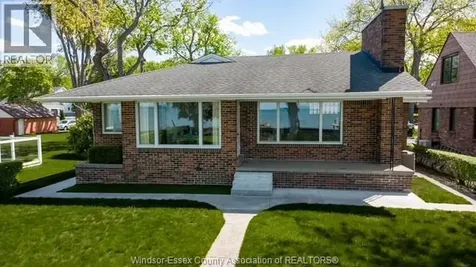 13942 Riverside Drive East Tecumseh ON N8N 1B6