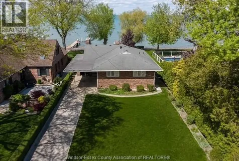 13942 Riverside Drive East Tecumseh ON N8N 1B6