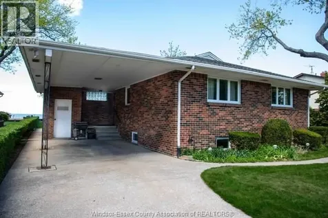 13942 Riverside Drive East Tecumseh ON N8N 1B6
