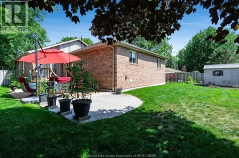 895 Malott Avenue Kingsville ON N9Y 3C3