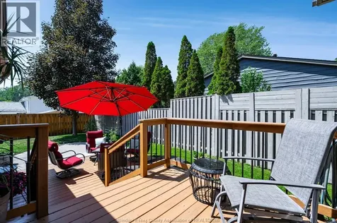 895 Malott Avenue Kingsville ON N9Y 3C3