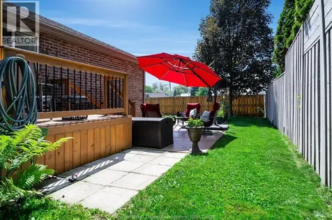 895 Malott Avenue Kingsville ON N9Y 3C3