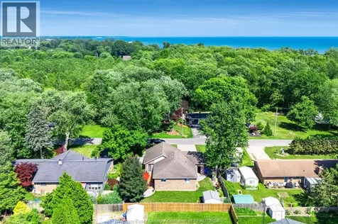 895 Malott Avenue Kingsville ON N9Y 3C3