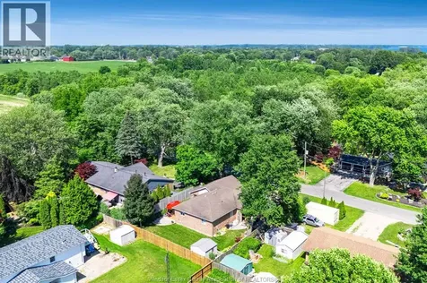 895 Malott Avenue Kingsville ON N9Y 3C3