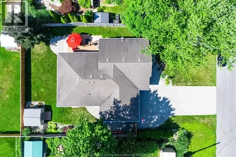 895 Malott Avenue Kingsville ON N9Y 3C3