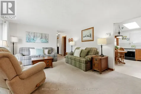 177 Delrex Boulevard Halton Hills (georgetown) ON L7G 4E4