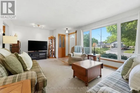 177 Delrex Boulevard Halton Hills (georgetown) ON L7G 4E4