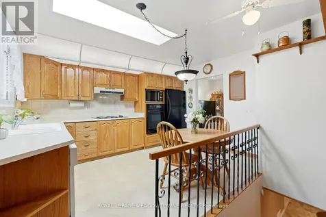 177 Delrex Boulevard Halton Hills (georgetown) ON L7G 4E4
