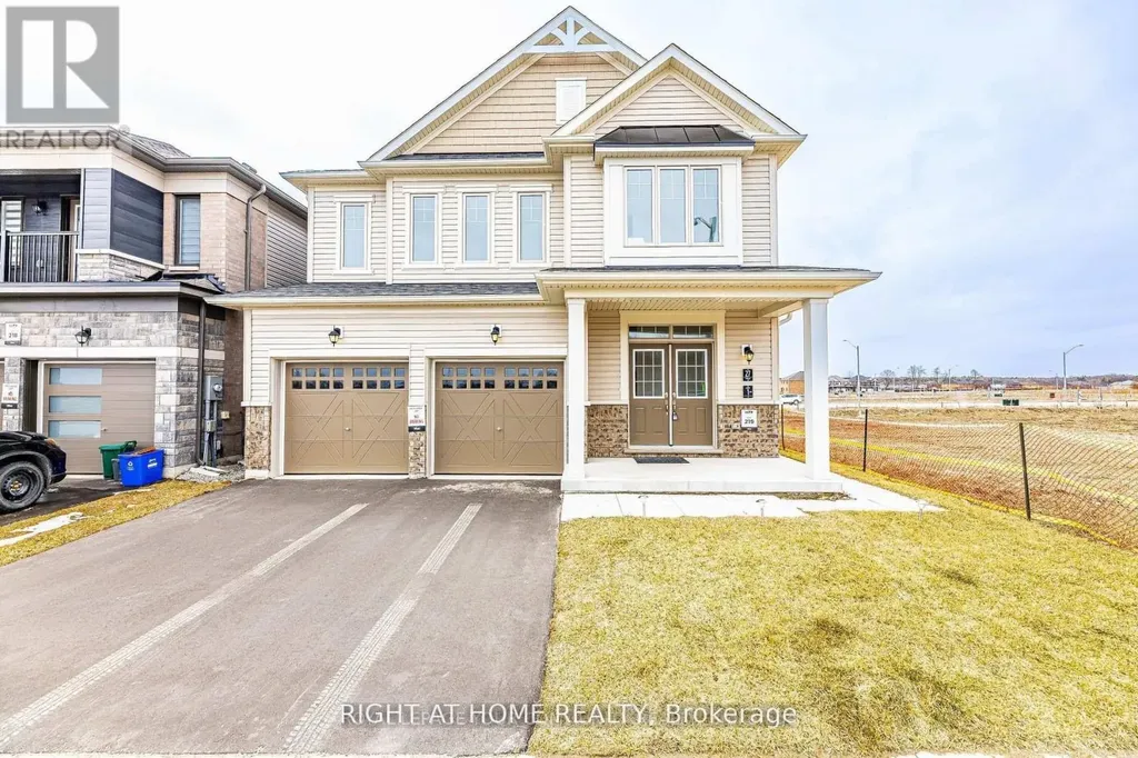 27 Lincoln Drive Barrie ON L9J 0L8