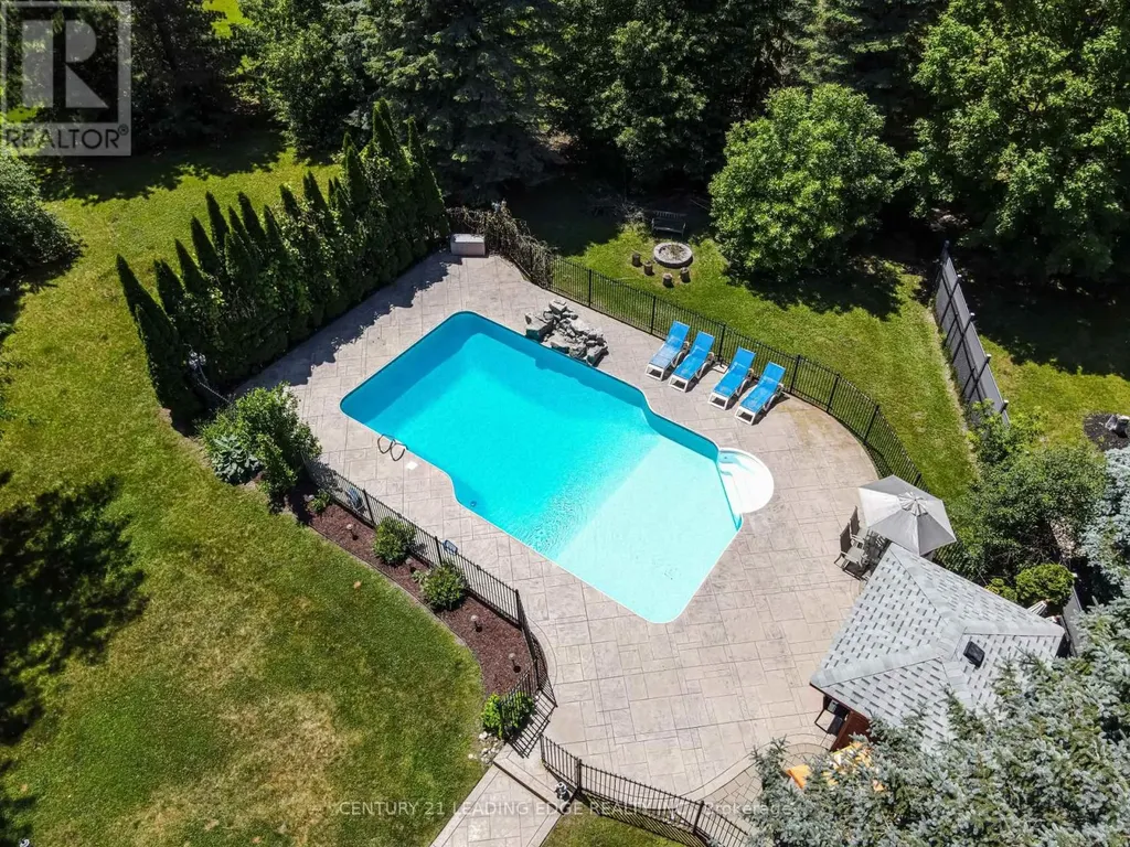 6 Stonegate Street Whitchurch-stouffville ON L0H 1G0