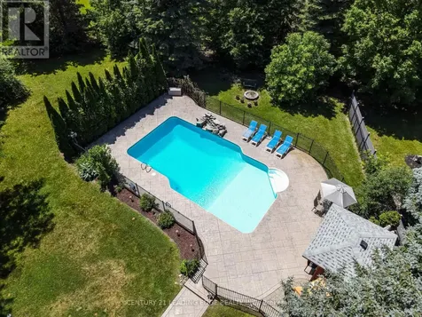 6 Stonegate Street Whitchurch-stouffville ON L0H 1G0