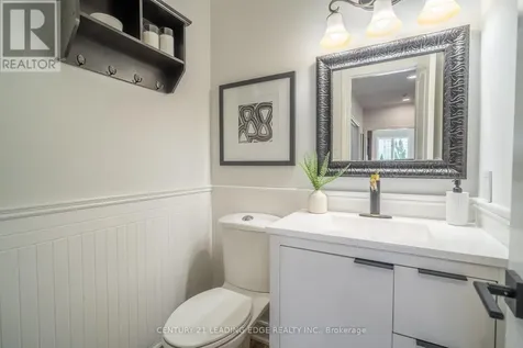 6 Stonegate Street Whitchurch-stouffville ON L0H 1G0