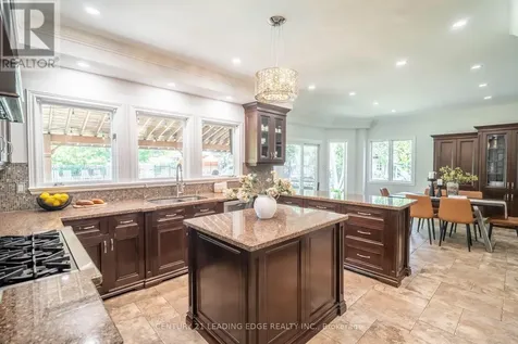 6 Stonegate Street Whitchurch-stouffville ON L0H 1G0