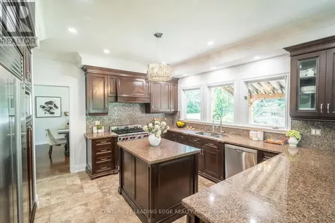 6 Stonegate Street Whitchurch-stouffville ON L0H 1G0
