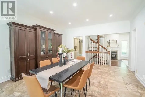 6 Stonegate Street Whitchurch-stouffville ON L0H 1G0
