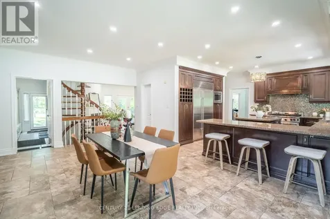 6 Stonegate Street Whitchurch-stouffville ON L0H 1G0