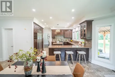 6 Stonegate Street Whitchurch-stouffville ON L0H 1G0