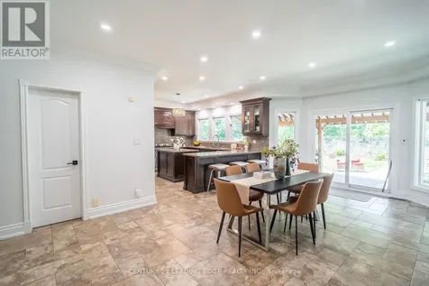 6 Stonegate Street Whitchurch-stouffville ON L0H 1G0