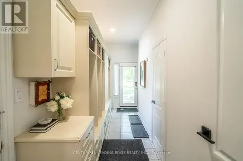 6 Stonegate Street Whitchurch-stouffville ON L0H 1G0