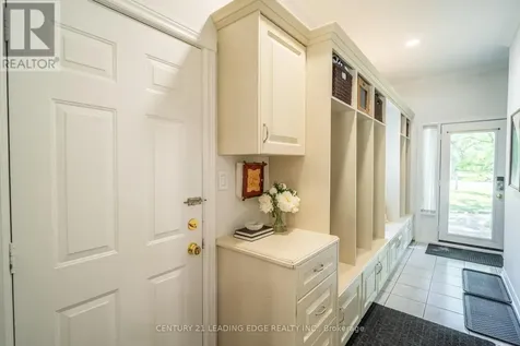 6 Stonegate Street Whitchurch-stouffville ON L0H 1G0