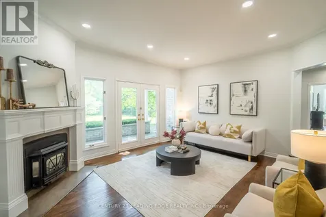 6 Stonegate Street Whitchurch-stouffville ON L0H 1G0