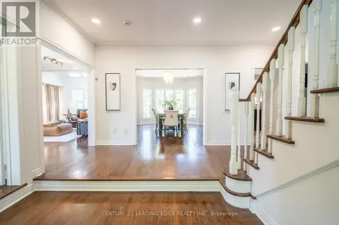 6 Stonegate Street Whitchurch-stouffville ON L0H 1G0