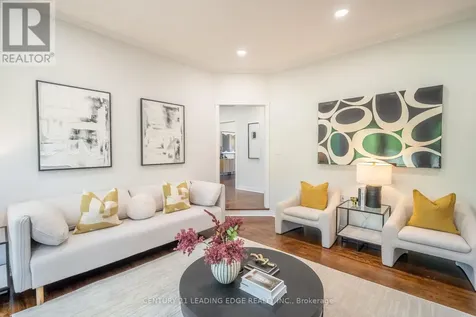 6 Stonegate Street Whitchurch-stouffville ON L0H 1G0
