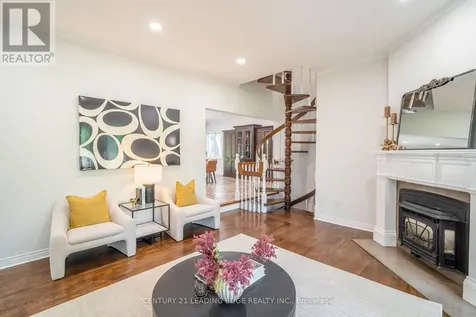 6 Stonegate Street Whitchurch-stouffville ON L0H 1G0