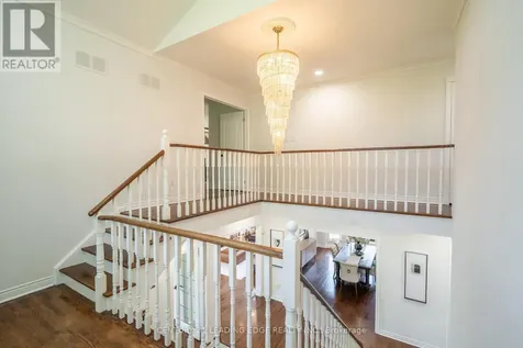 6 Stonegate Street Whitchurch-stouffville ON L0H 1G0