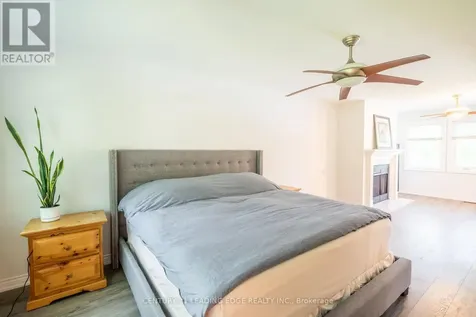 6 Stonegate Street Whitchurch-stouffville ON L0H 1G0