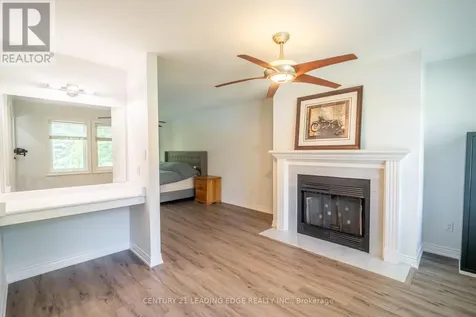 6 Stonegate Street Whitchurch-stouffville ON L0H 1G0