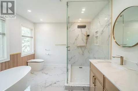 6 Stonegate Street Whitchurch-stouffville ON L0H 1G0
