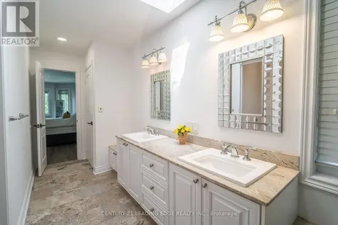6 Stonegate Street Whitchurch-stouffville ON L0H 1G0