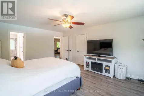 6 Stonegate Street Whitchurch-stouffville ON L0H 1G0