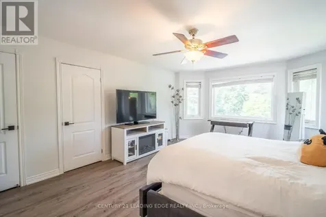 6 Stonegate Street Whitchurch-stouffville ON L0H 1G0