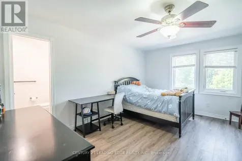 6 Stonegate Street Whitchurch-stouffville ON L0H 1G0