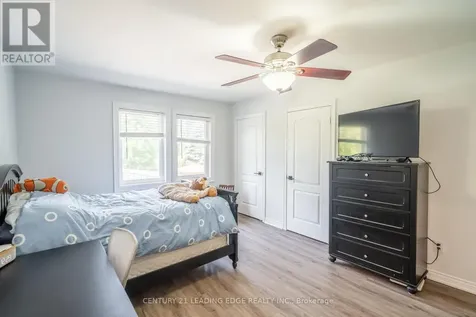 6 Stonegate Street Whitchurch-stouffville ON L0H 1G0